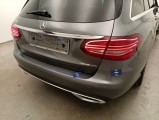  Mercedes  C-Klasse Mercedes-Benz  Break C 180 d Business Solution Aut. 5d #50