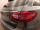  Mercedes  C-Klasse Mercedes-Benz  Break C 180 d Business Solution Aut. 5d #54