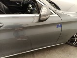  Mercedes  C-Klasse Mercedes-Benz  Break C 180 d Business Solution Aut. 5d #61