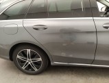  Mercedes  C-Klasse Mercedes-Benz  Break C 180 d Business Solution Aut. 5d #59