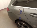  Mercedes  C-Klasse Mercedes-Benz  Break C 180 d Business Solution Aut. 5d #56