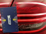  Mercedes  C-Klasse Mercedes-Benz  Break C 180 d Business Solution Aut. 5d #55
