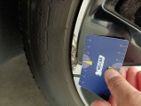  Mercedes  C-Klasse Mercedes-Benz  Break C 180 d Business Solution Aut. 5d #73