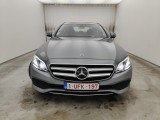  Mercedes  E-Klasse Mercedes-Benz  Berline E 200 d Business Solution 4d #5