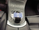  Mercedes  C-Klasse Mercedes-Benz  Break C 180 d Business Solution Aut. 5d #75