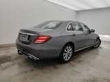  Mercedes  E-Klasse Mercedes-Benz  Berline E 200 d Business Solution 4d #2