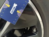  Mercedes  C-Klasse Mercedes-Benz  Break C 180 d Business Solution Aut. 5d #74