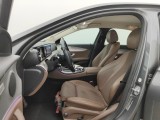  Mercedes  E-Klasse Mercedes-Benz  Berline E 200 d Business Solution 4d #3