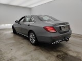  Mercedes  E-Klasse Mercedes-Benz  Berline E 200 d Business Solution 4d #7