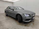  Mercedes  E-Klasse Mercedes-Benz  Berline E 200 d Business Solution 4d #8