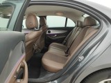  Mercedes  E-Klasse Mercedes-Benz  Berline E 200 d Business Solution 4d #10