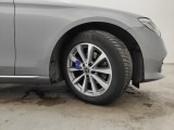  Mercedes  E-Klasse Mercedes-Benz  Berline E 200 d Business Solution 4d #20