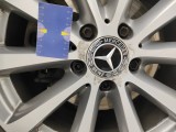  Mercedes  E-Klasse Mercedes-Benz  Berline E 200 d Business Solution 4d #21