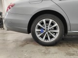  Mercedes  E-Klasse Mercedes-Benz  Berline E 200 d Business Solution 4d #24