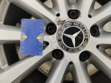  Mercedes  E-Klasse Mercedes-Benz  Berline E 200 d Business Solution 4d #25