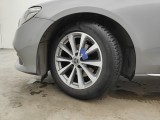  Mercedes  E-Klasse Mercedes-Benz  Berline E 200 d Business Solution 4d #30