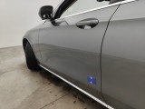  Mercedes  E-Klasse Mercedes-Benz  Berline E 200 d Business Solution 4d #40