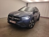  Mercedes  GLA-Klasse Mercedes-Benz GLA GLA 200 d 5d 
