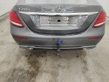  Mercedes  E-Klasse Mercedes-Benz  Berline E 200 d Business Solution 4d #44