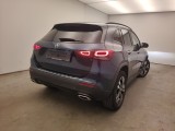  Mercedes  GLA-Klasse Mercedes-Benz GLA GLA 200 d 5d #2