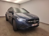  Mercedes  GLA-Klasse Mercedes-Benz GLA GLA 200 d 5d #8