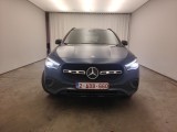 Mercedes  GLA-Klasse Mercedes-Benz GLA GLA 200 d 5d #5