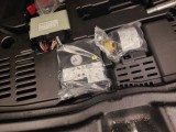  Mercedes  GLA-Klasse Mercedes-Benz GLA GLA 200 d 5d #15