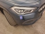  Mercedes  GLA-Klasse Mercedes-Benz GLA GLA 200 d 5d #23