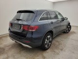  Mercedes  GLC-Klasse Mercedes-Benz GLC GLC 300 de 4MATIC 5d #2