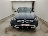  Mercedes  GLC-Klasse Mercedes-Benz GLC GLC 300 de 4MATIC 5d #5