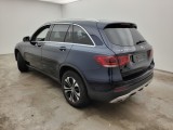  Mercedes  GLC-Klasse Mercedes-Benz GLC GLC 300 de 4MATIC 5d #7