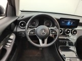  Mercedes  GLC-Klasse Mercedes-Benz GLC GLC 300 de 4MATIC 5d #9