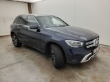  Mercedes  GLC-Klasse Mercedes-Benz GLC GLC 300 de 4MATIC 5d #8