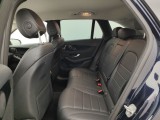  Mercedes  GLC-Klasse Mercedes-Benz GLC GLC 300 de 4MATIC 5d #10