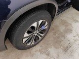 Mercedes  GLC-Klasse Mercedes-Benz GLC GLC 300 de 4MATIC 5d #19