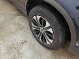  Mercedes  GLC-Klasse Mercedes-Benz GLC GLC 300 de 4MATIC 5d #36