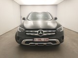  Mercedes  GLC-Klasse Mercedes-Benz GLC GLC 200 d Business Solution 5d 