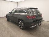  Mercedes  GLC-Klasse Mercedes-Benz GLC GLC 200 d Business Solution 5d #3