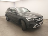  Mercedes  GLC-Klasse Mercedes-Benz GLC GLC 200 d Business Solution 5d #2