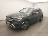  Mercedes  GLC-Klasse Mercedes-Benz GLC GLC 200 d Business Solution 5d #4