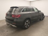  Mercedes  GLC-Klasse Mercedes-Benz GLC GLC 200 d Business Solution 5d #5