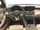  Mercedes  GLC-Klasse Mercedes-Benz GLC GLC 200 d Business Solution 5d #9