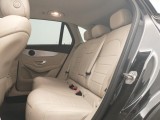  Mercedes  GLC-Klasse Mercedes-Benz GLC GLC 200 d Business Solution 5d #10