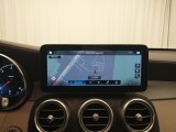  Mercedes  GLC-Klasse Mercedes-Benz GLC GLC 200 d Business Solution 5d #12