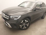  Mercedes  GLC-Klasse Mercedes-Benz GLC GLC 200 d Business Solution 5d #18