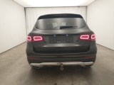  Mercedes  GLC-Klasse Mercedes-Benz GLC GLC 200 d Business Solution 5d #25