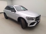  Mercedes  GLC-Klasse Mercedes, GLC FL'19, Mercedes-Benz GLC GLC 220 d Business Solution 4MAT #11