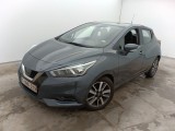  Nissan  Micra Nissan  0.9 IG-T Acenta 5d 