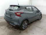  Nissan  Micra Nissan  0.9 IG-T Acenta 5d #2