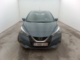  Nissan  Micra Nissan  0.9 IG-T Acenta 5d #5